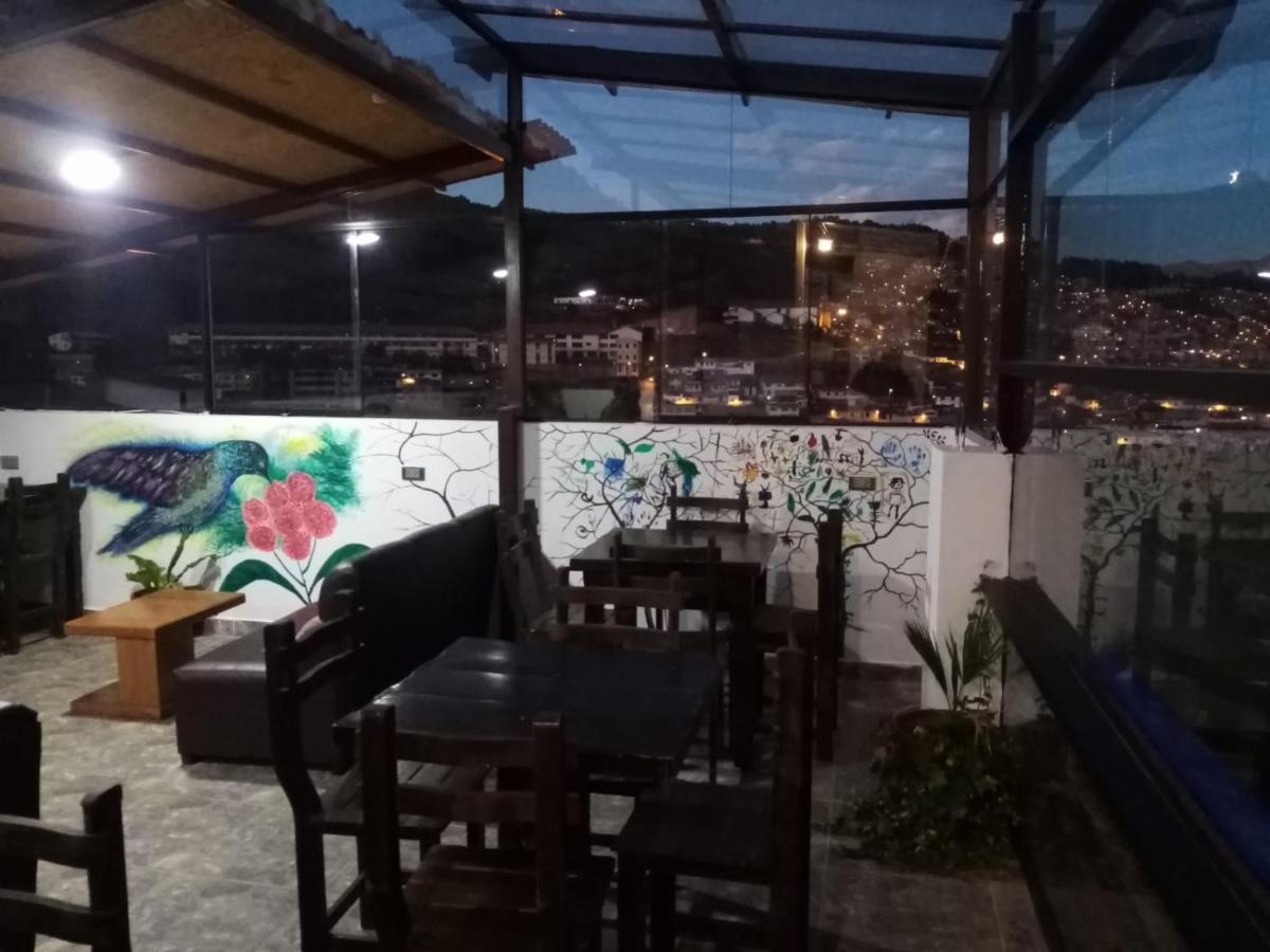 Alegria S House Cusco Hotel Exterior photo