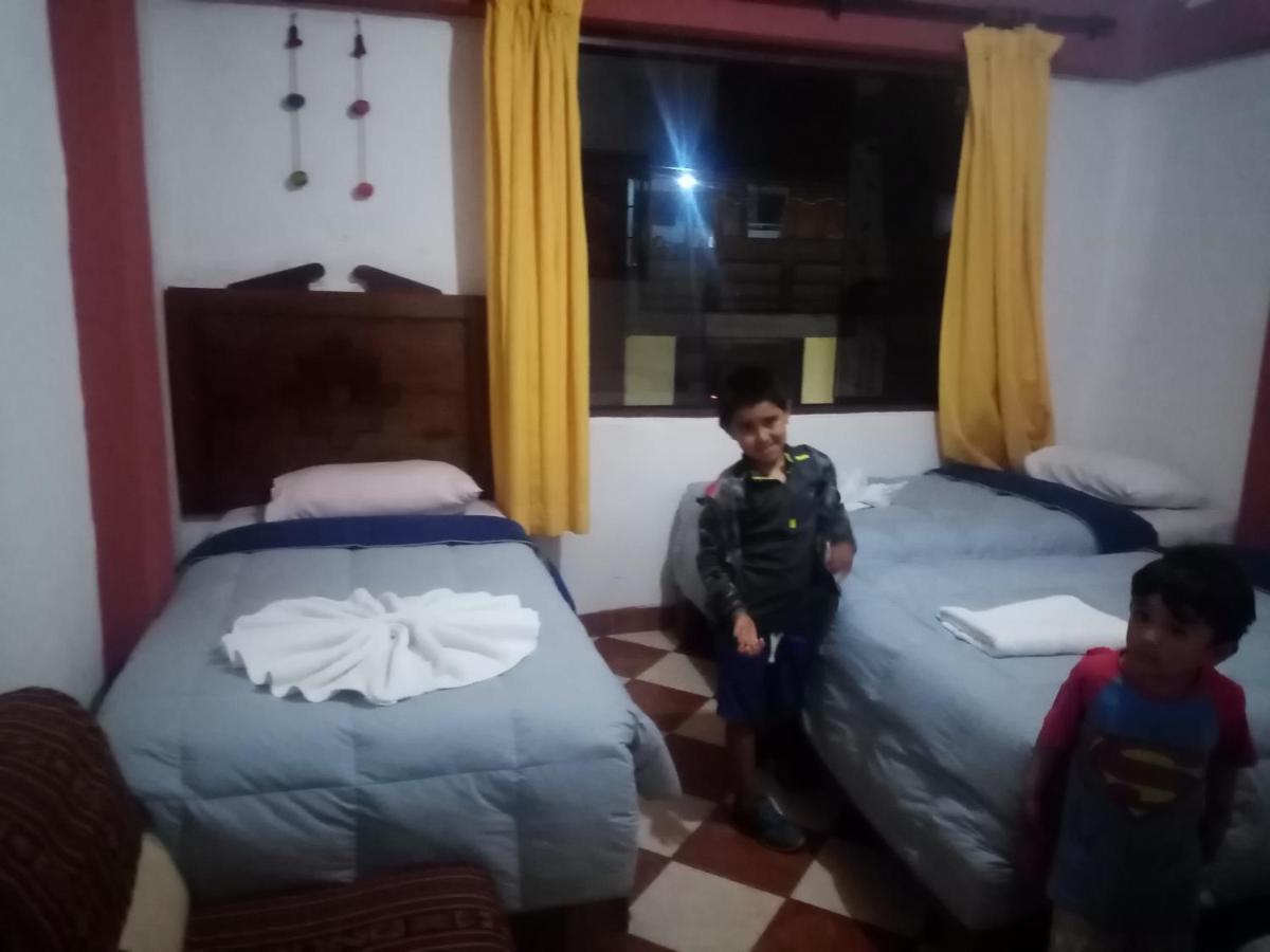 Alegria S House Cusco Hotel Exterior photo