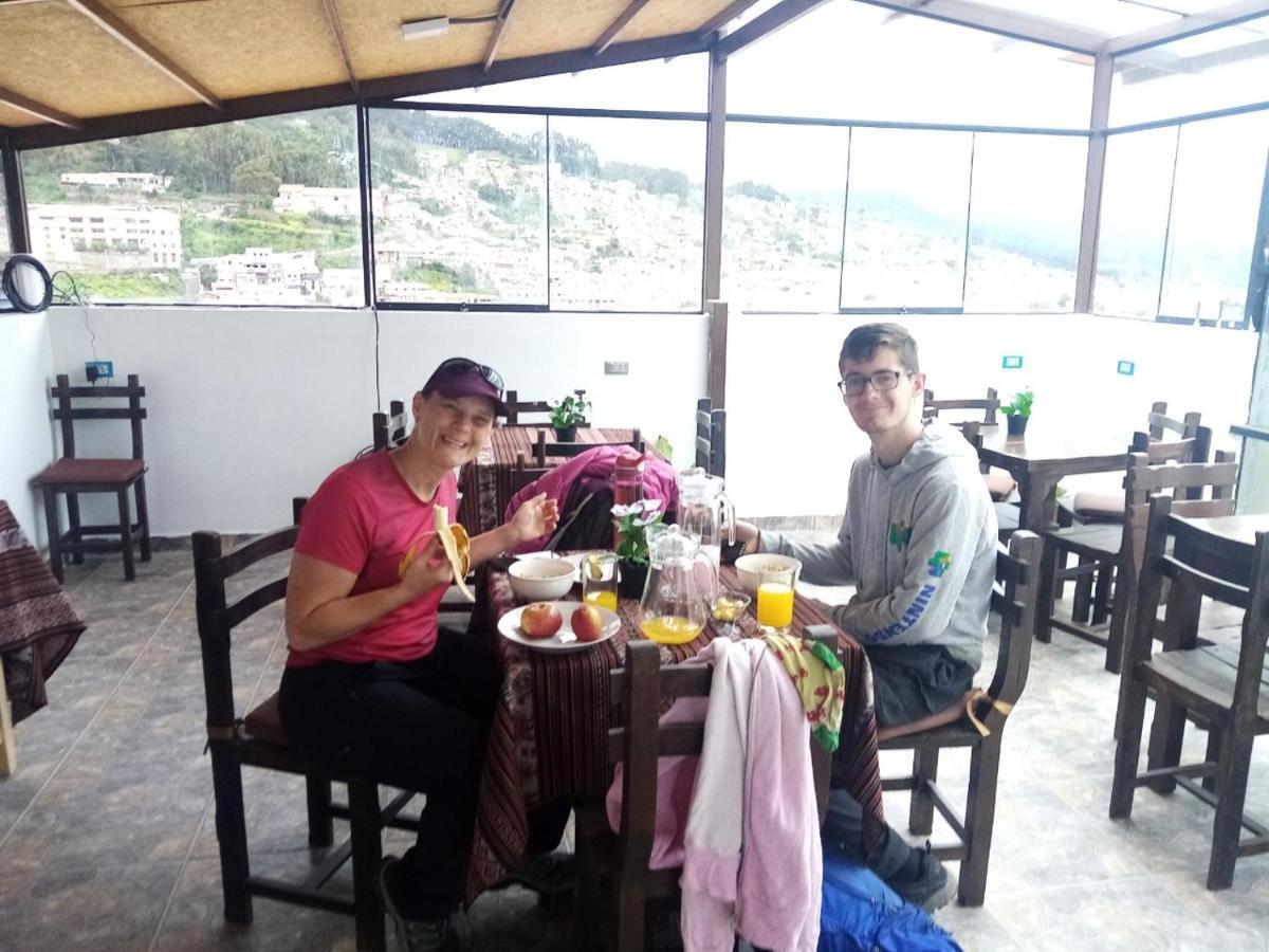 Alegria S House Cusco Hotel Exterior photo
